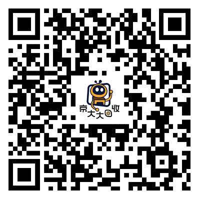 京大大礼品网微信小程序