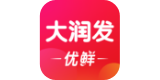 大润发购物卡